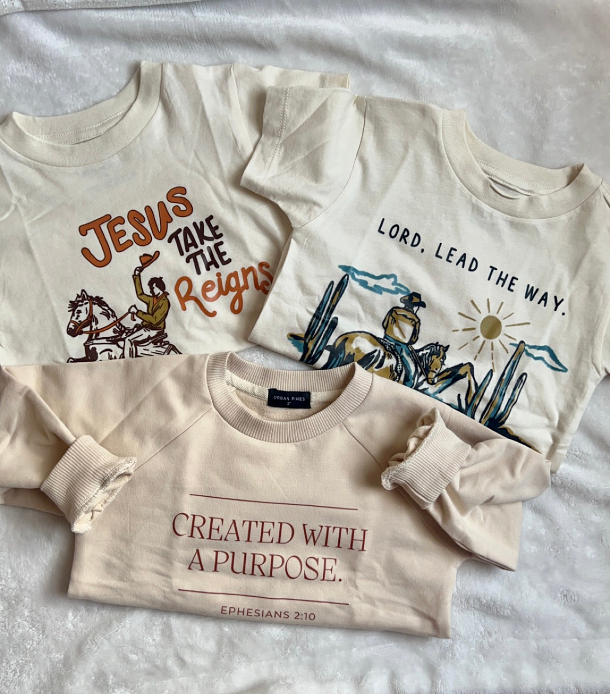 I love Jesus Collection