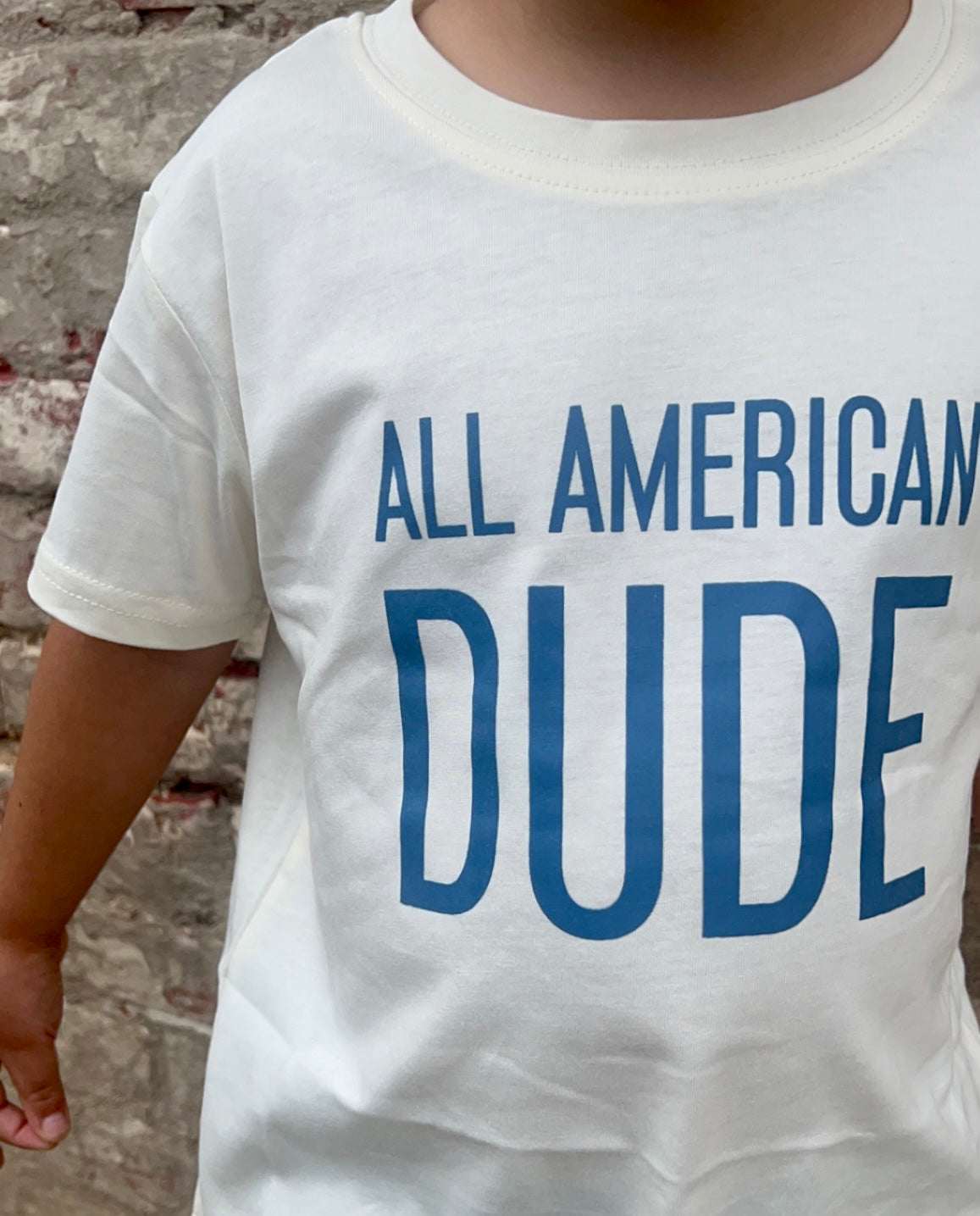 All American Tee